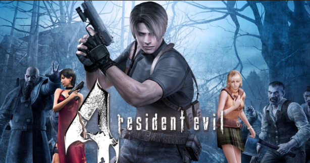 Download resident evil 4 iso psp ppsspp for android download