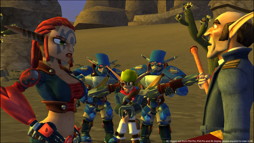 Download Jak 3 For Ppsspp